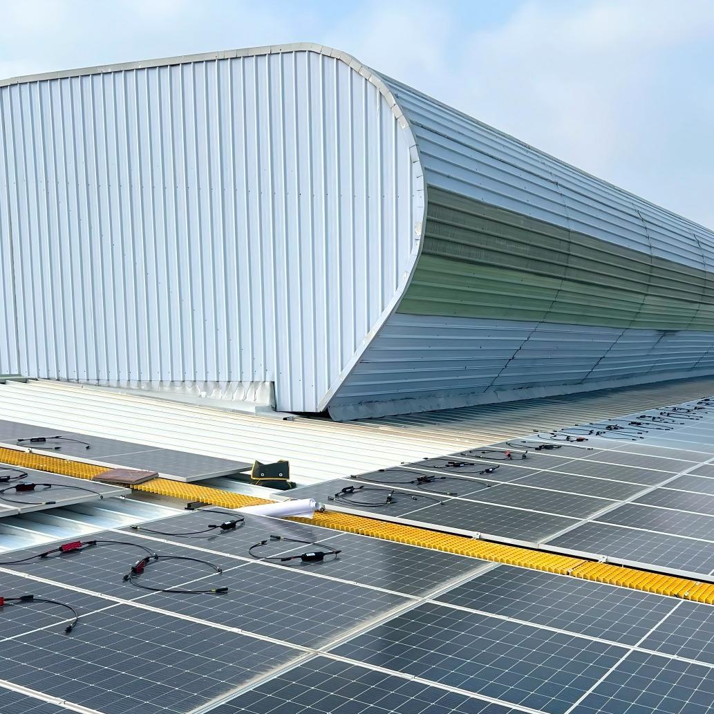The Future of Solar Safety: Innovative Solar Rapid Shutdown Systems